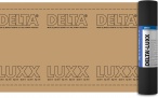 Дельта Люкс (12500 р) DELTA LUXX  Пароизоляционная плёнка  с ограниченной паропроницаемостью (75м2)