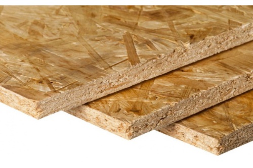 OSB ()- 22 . 2500*1250    - 