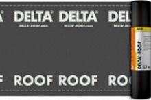     ( 16000) Delta ROOF 75 2 