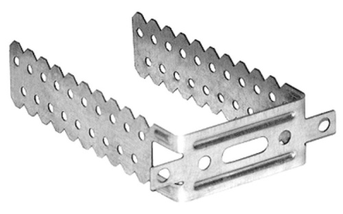 Подвес прямой Албес для профиля 60*27  