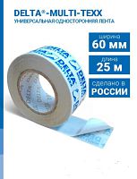     60 (1250)    DELTA MULTI TEXX T60 ( 60*25)  ,  .