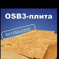    9 . OSB - 3.  2500*1250*9   (700 )   -  Taleon ()