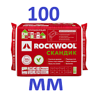   Rockwool    800x600100  6     