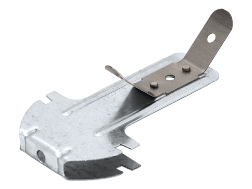 Подвес с зажимом 60/27 