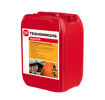 Огнебиозащита для древесины Технониколь, 10 л