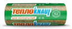 Утеплитель Кнауф  для перекрытий 50 мм (цена 2000) Тепло Кнауф. 1220*7280*2 ( 18 м2; 0,9 м3) в рулонах. Knauf (позд заказ) купить